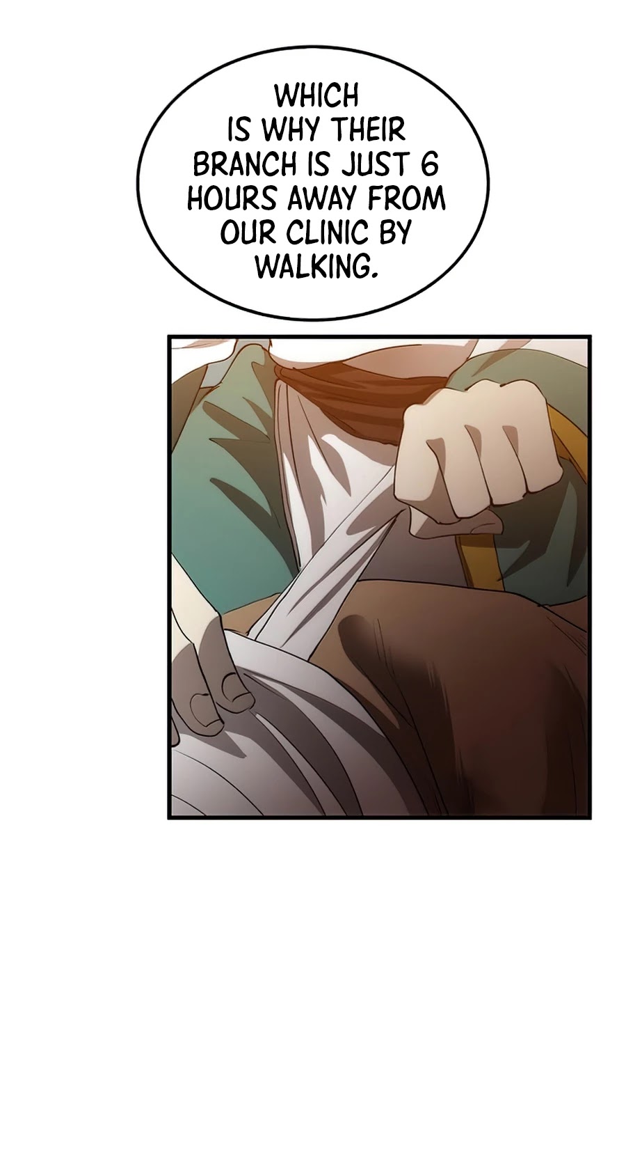 Doctor’s Rebirth Chapter 60 page 54 - Chapter 60