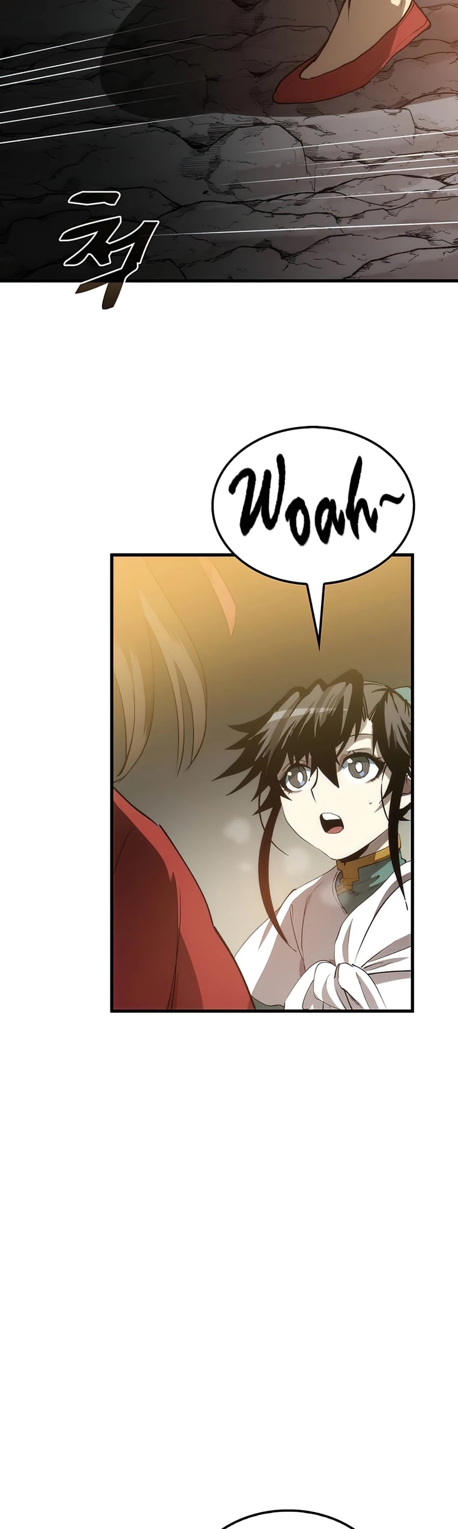 Doctor’s Rebirth Chapter 60 page 8 - Chapter 60