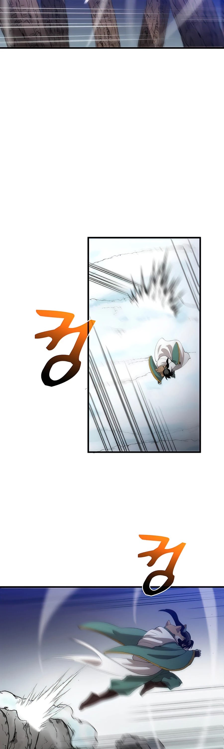 Doctor’s Rebirth Chapter 61 page 13 - Chapter 61