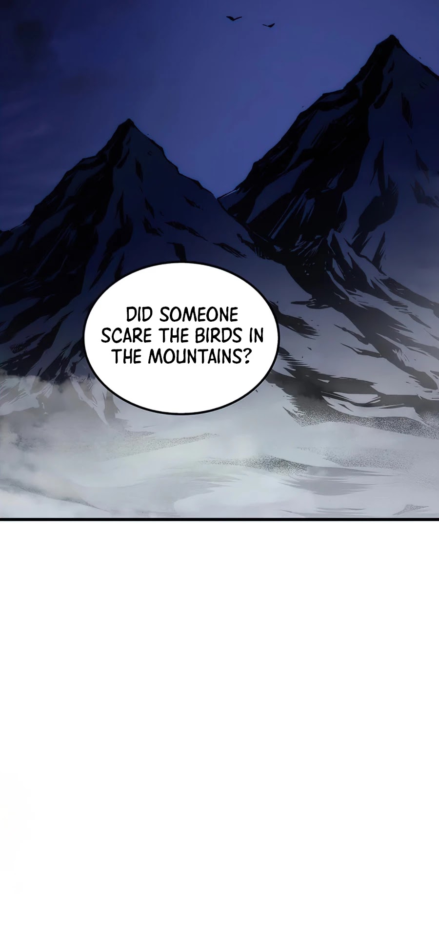 Doctor’s Rebirth Chapter 61 page 19 - Chapter 61