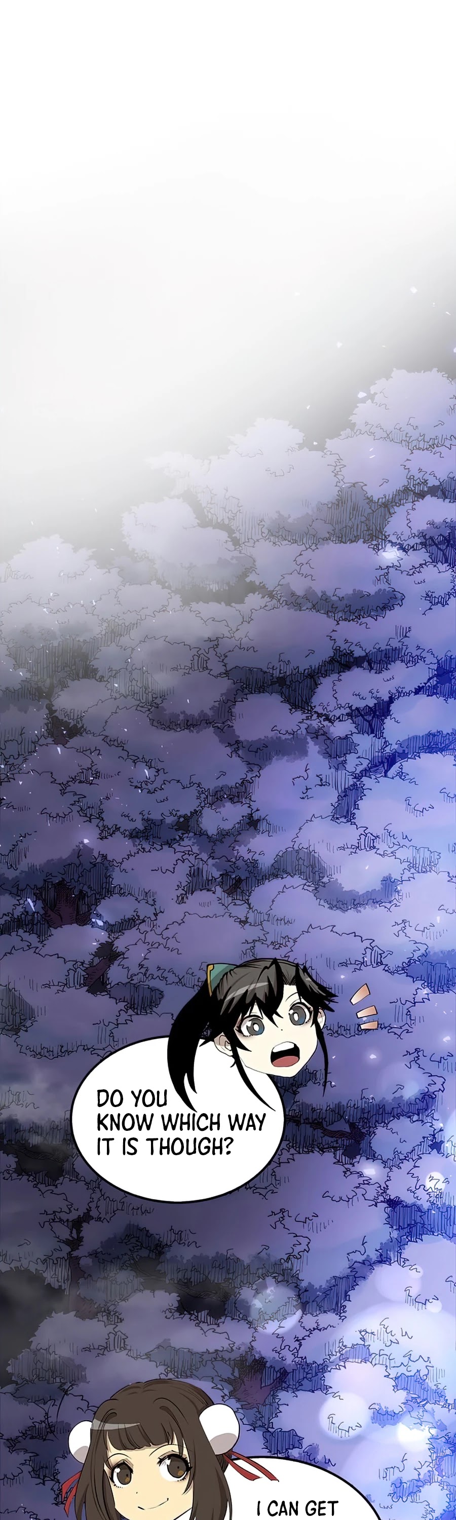 Doctor’s Rebirth Chapter 61 page 2 - Chapter 61