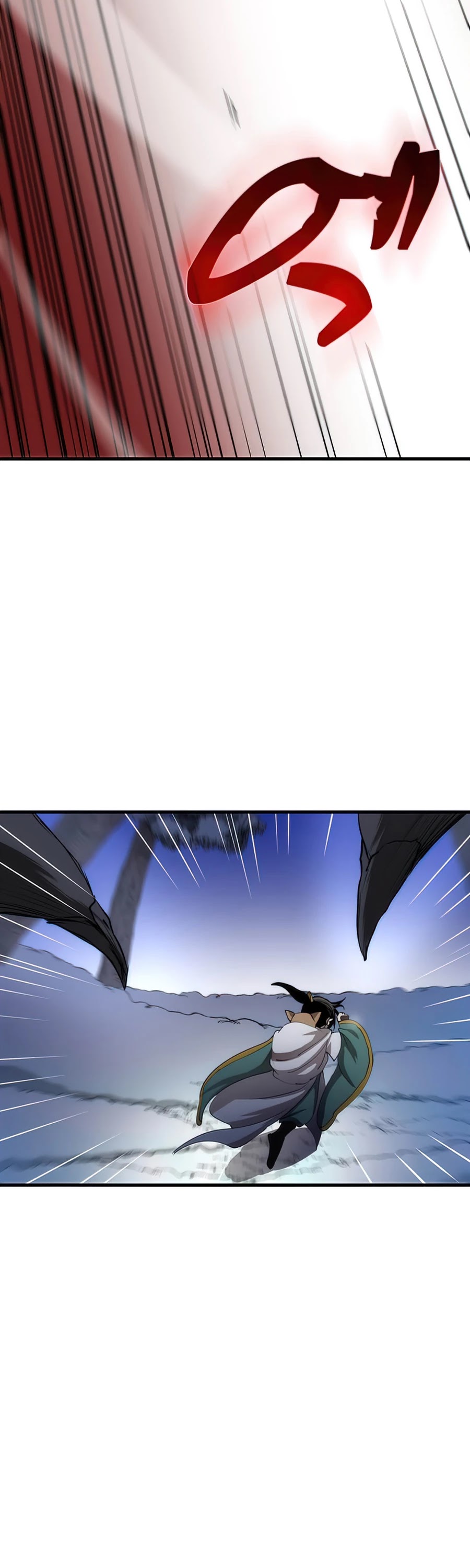 Doctor’s Rebirth Chapter 61 page 21 - Chapter 61