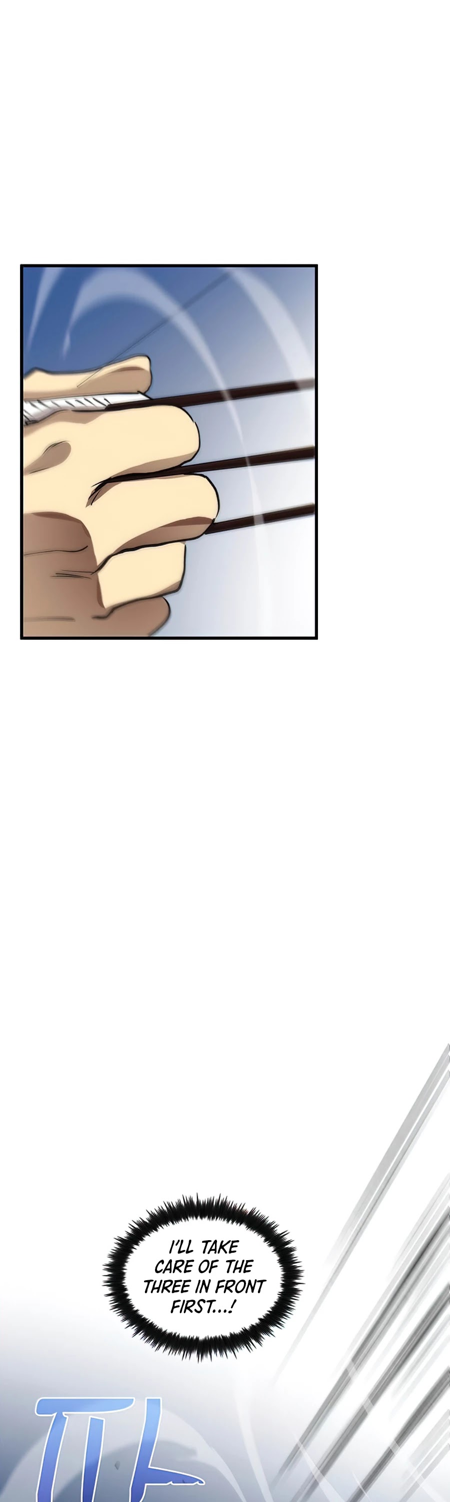 Doctor’s Rebirth Chapter 61 page 24 - Chapter 61