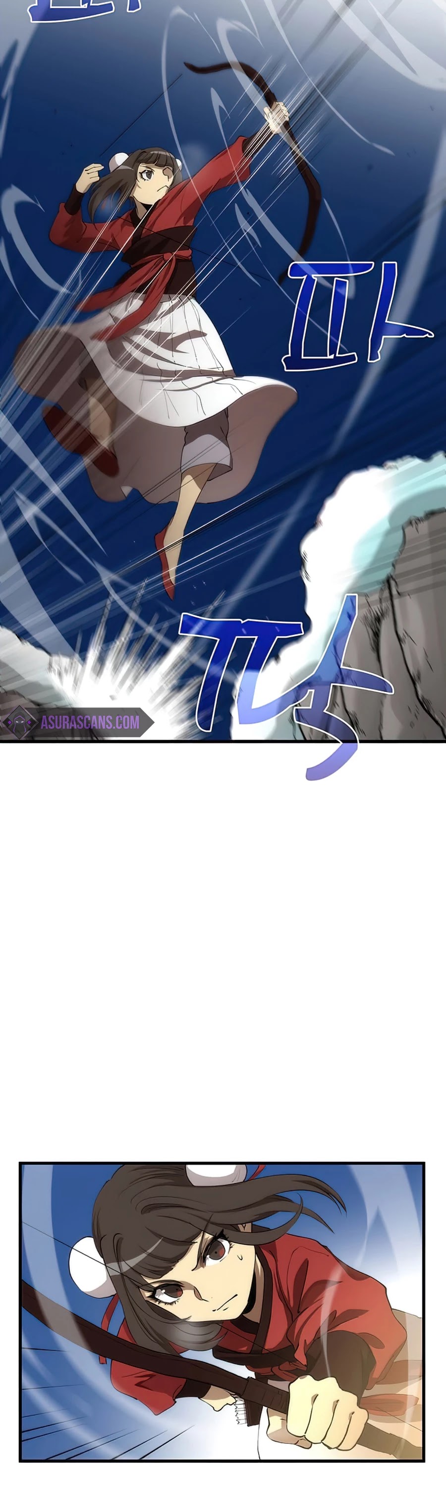 Doctor’s Rebirth Chapter 61 page 25 - Chapter 61