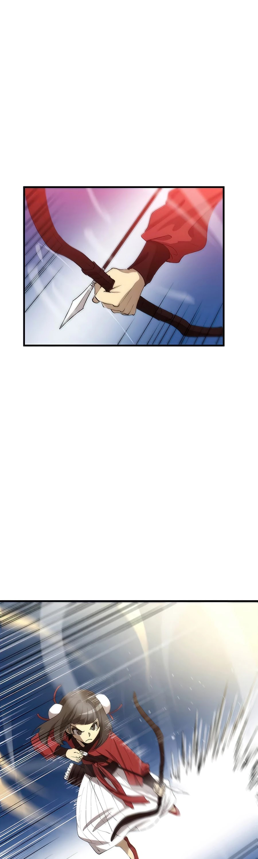 Doctor’s Rebirth Chapter 61 page 26 - Chapter 61