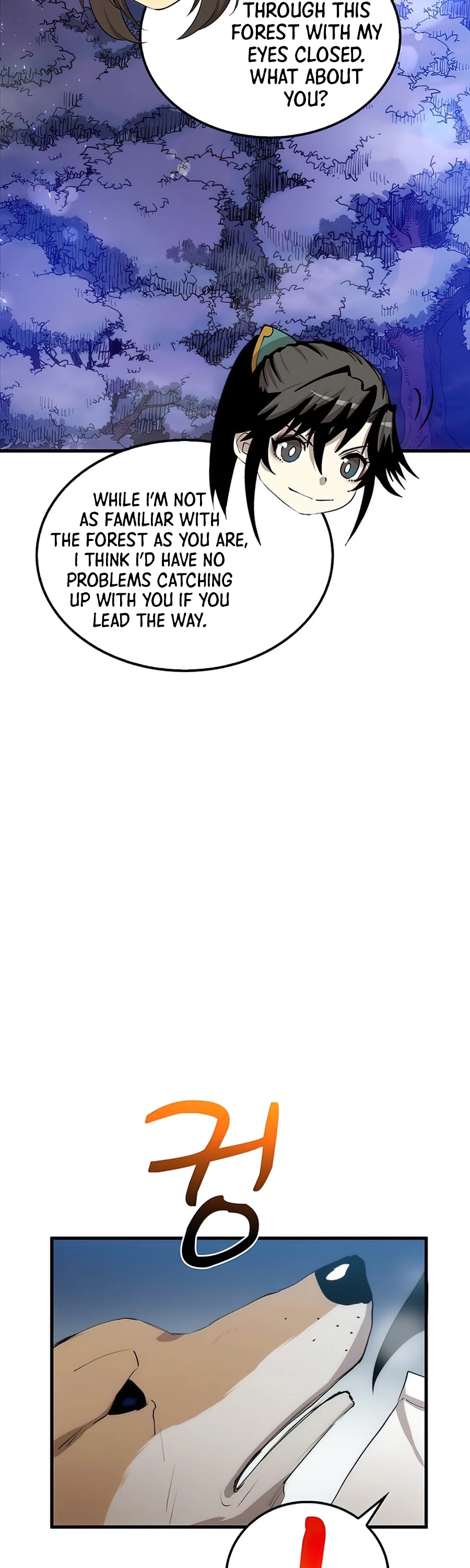 Doctor’s Rebirth Chapter 61 page 3 - Chapter 61