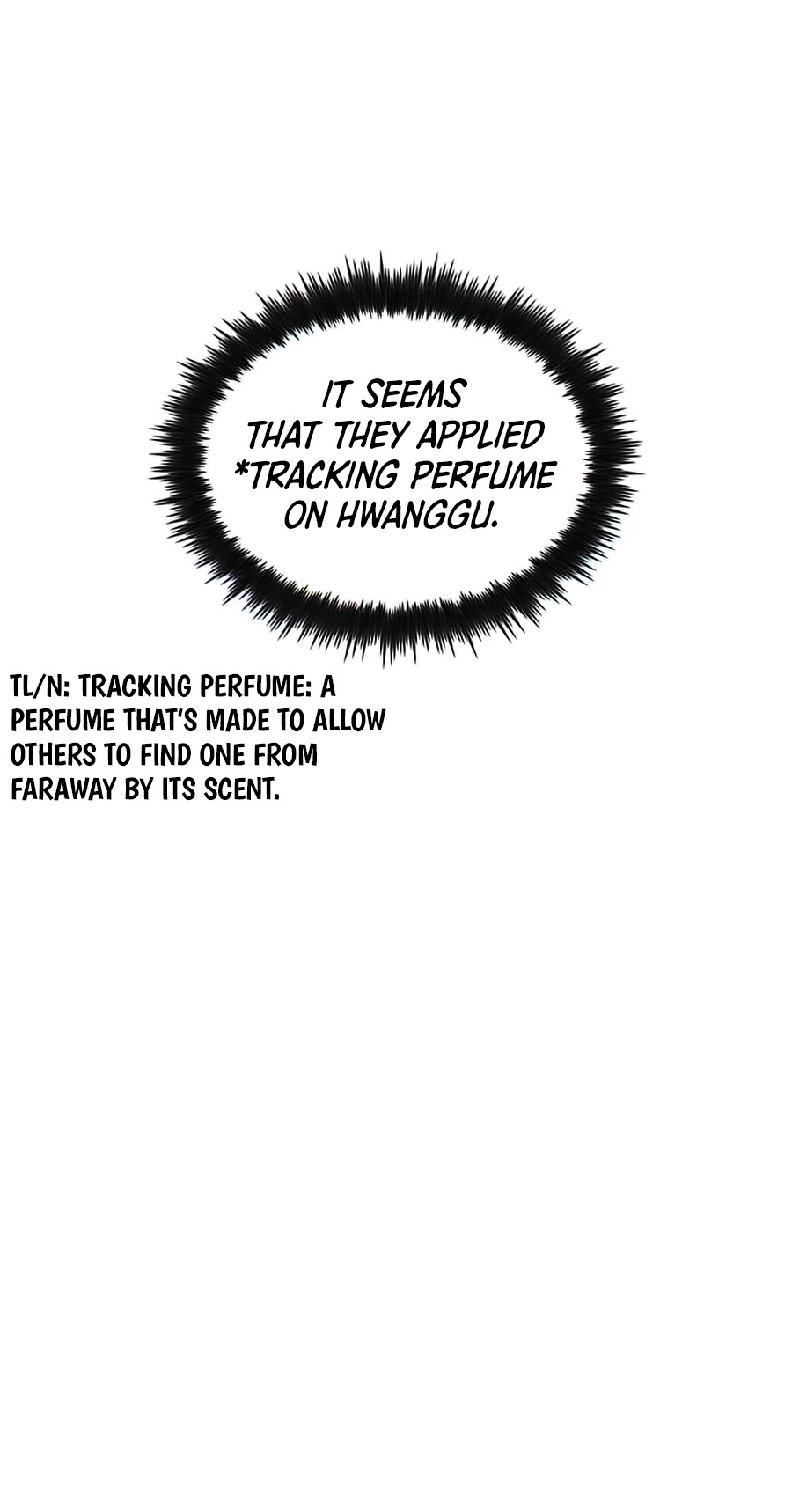 Doctor’s Rebirth Chapter 61 page 36 - Chapter 61