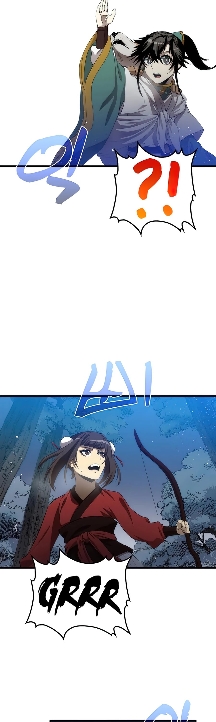 Doctor’s Rebirth Chapter 61 page 38 - Chapter 61