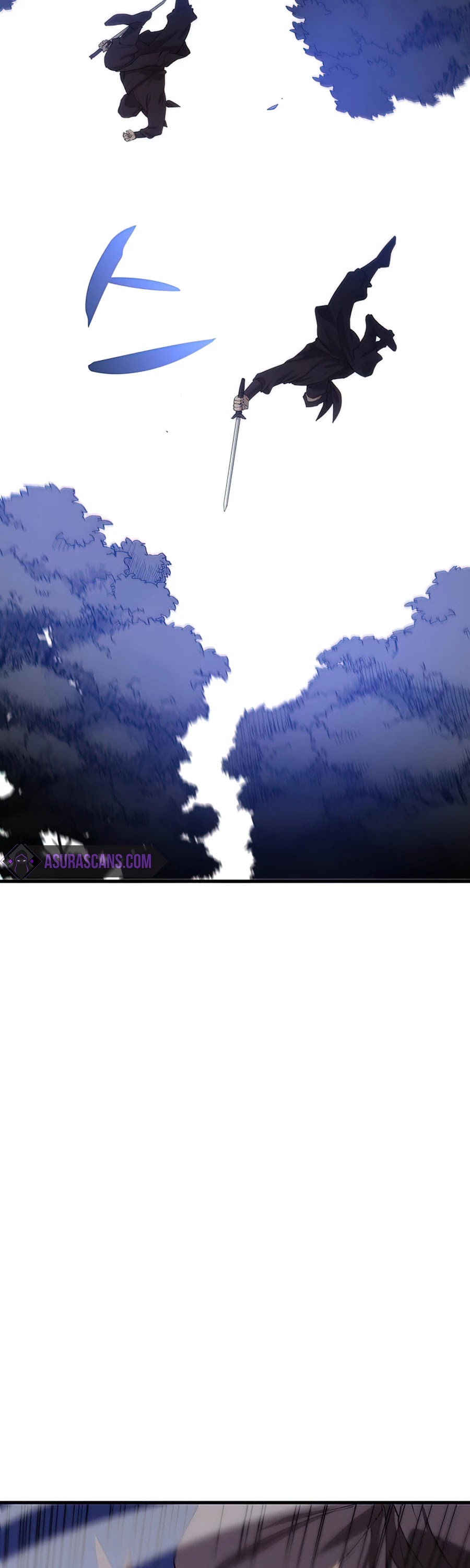 Doctor’s Rebirth Chapter 61 page 40 - Chapter 61