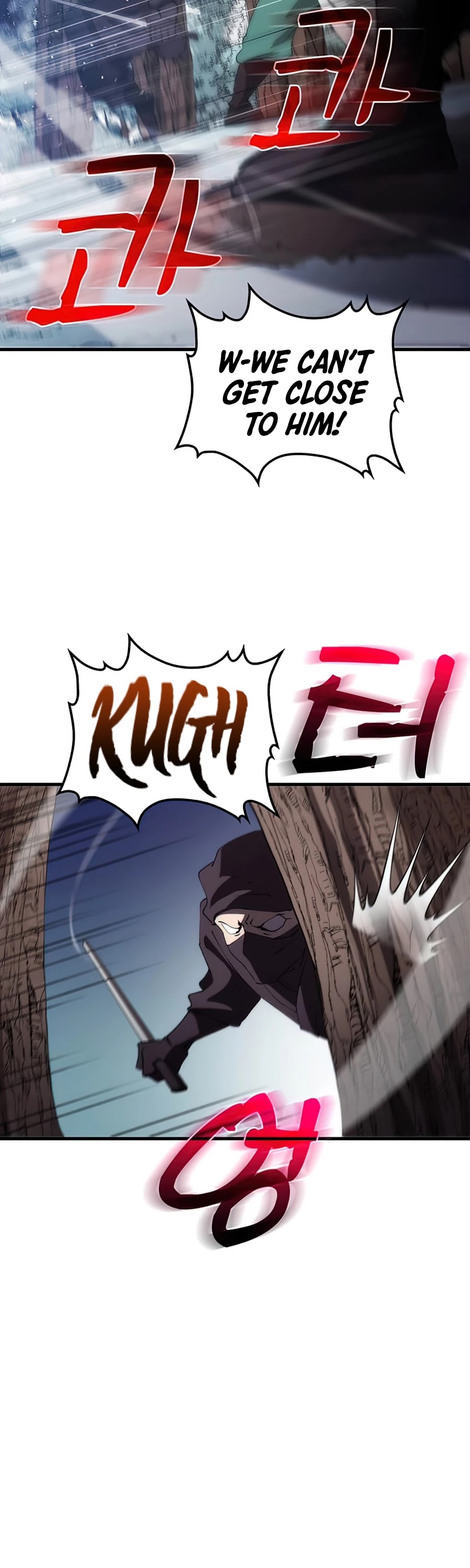 Doctor’s Rebirth Chapter 61 page 48 - Chapter 61