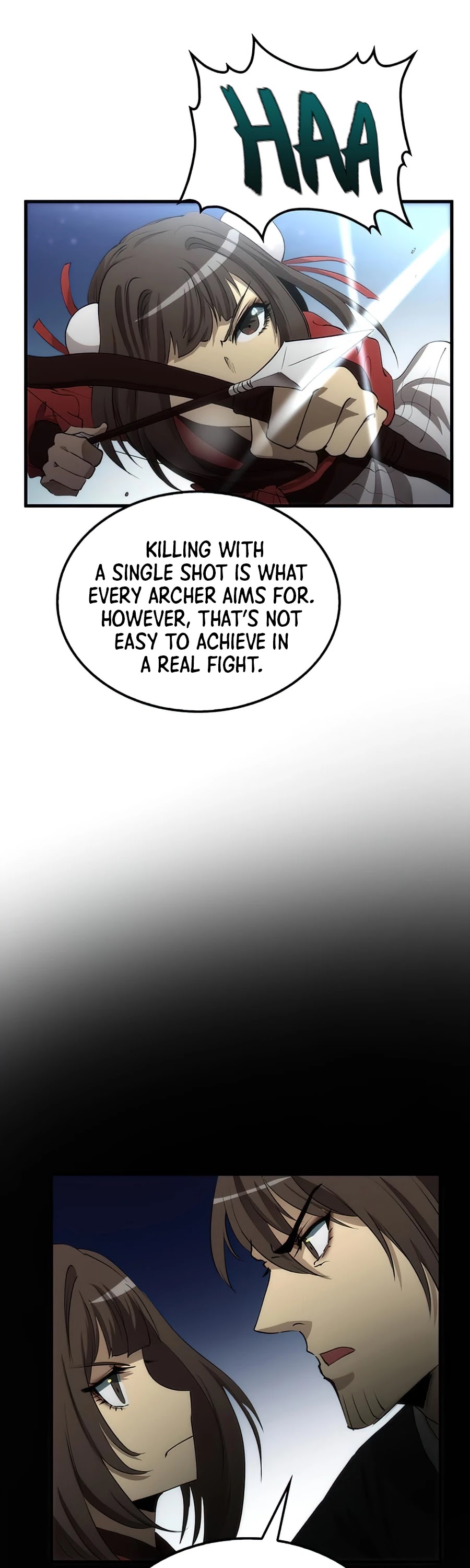 Doctor’s Rebirth Chapter 61 page 50 - Chapter 61