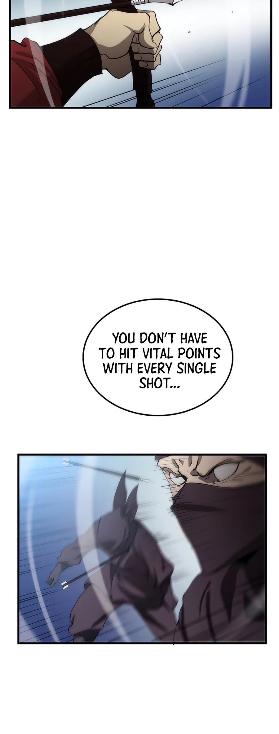 Doctor’s Rebirth Chapter 61 page 52 - Chapter 61