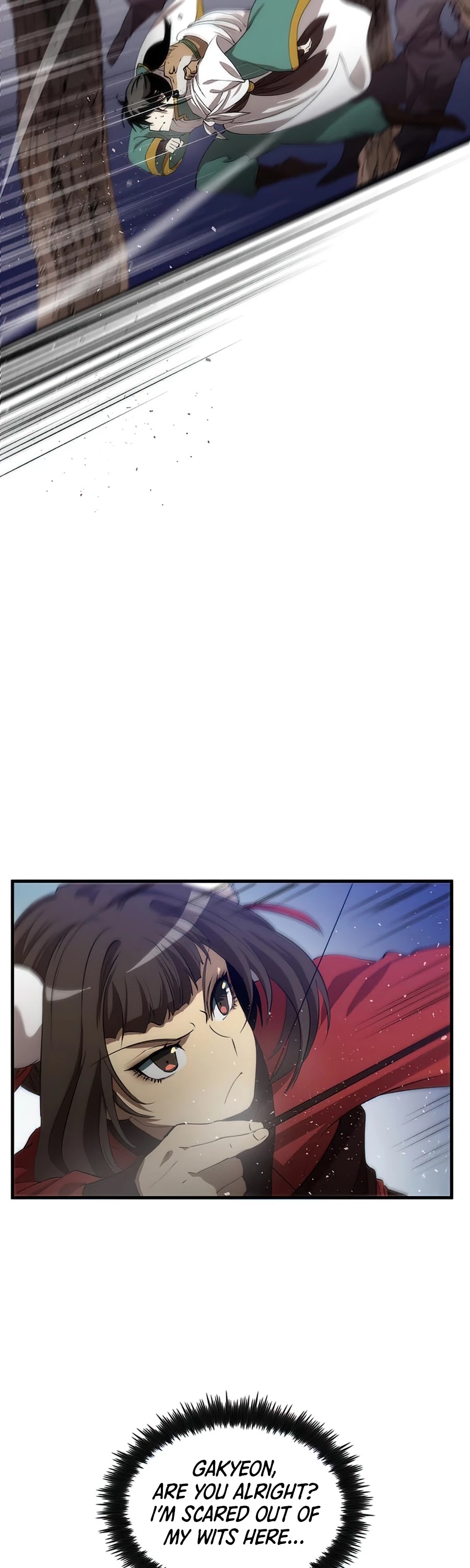 Doctor’s Rebirth Chapter 61 page 59 - Chapter 61