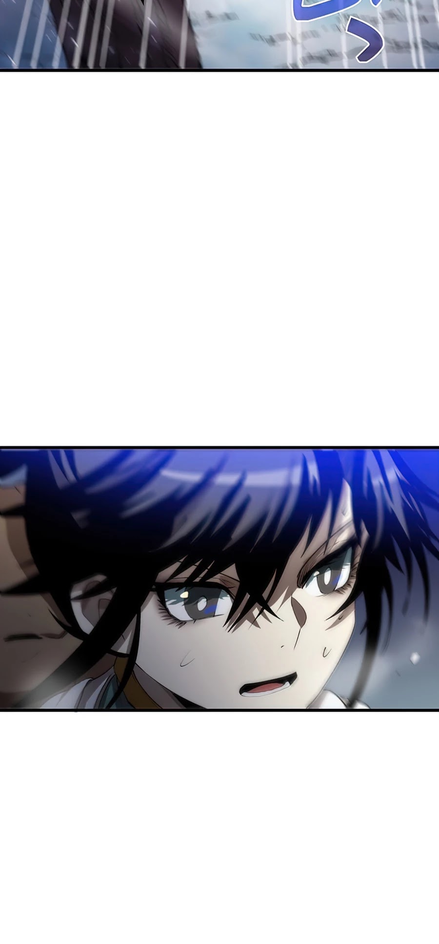 Doctor’s Rebirth Chapter 61 page 9 - Chapter 61