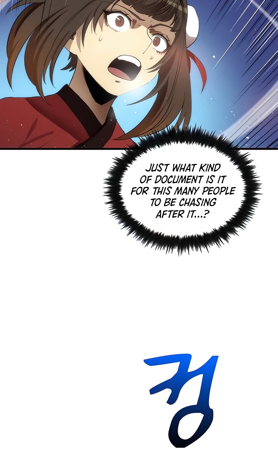 Doctor’s Rebirth Chapter 62 page 10 - Chapter 62
