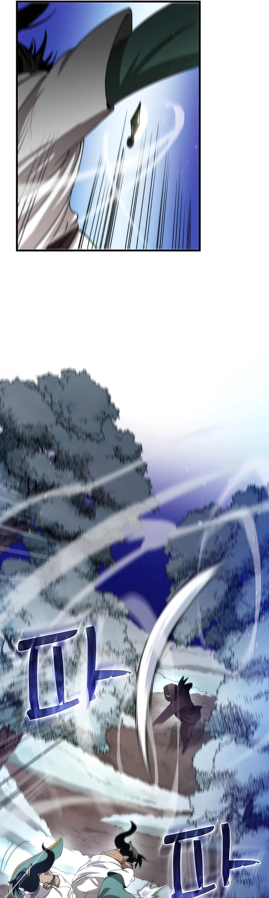Doctor’s Rebirth Chapter 62 page 20 - Chapter 62