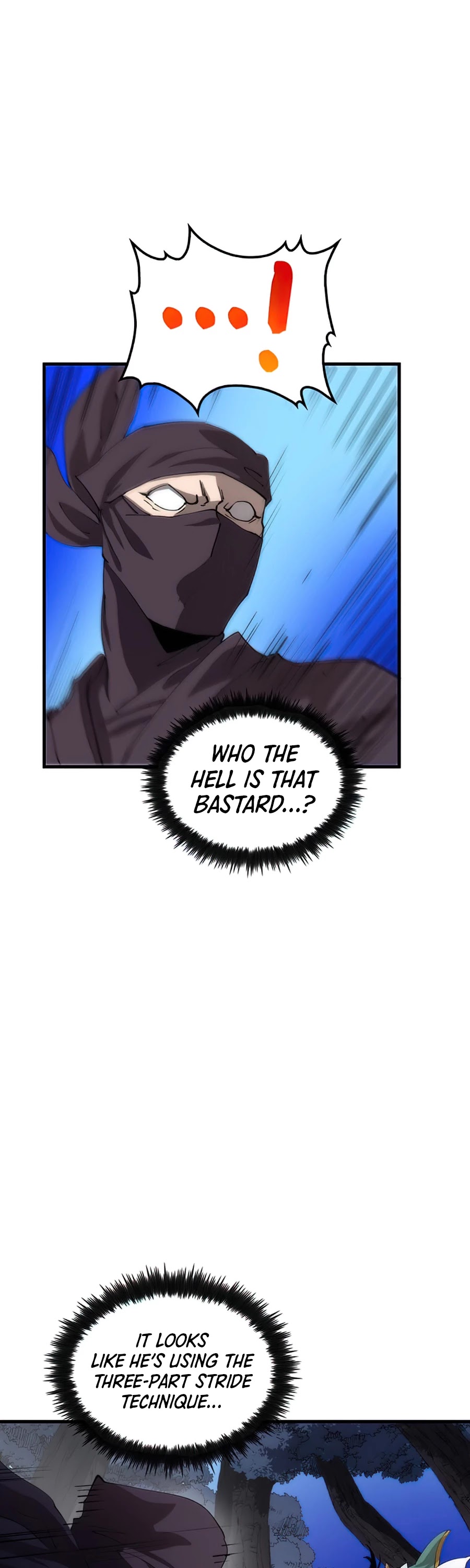 Doctor’s Rebirth Chapter 62 page 22 - Chapter 62