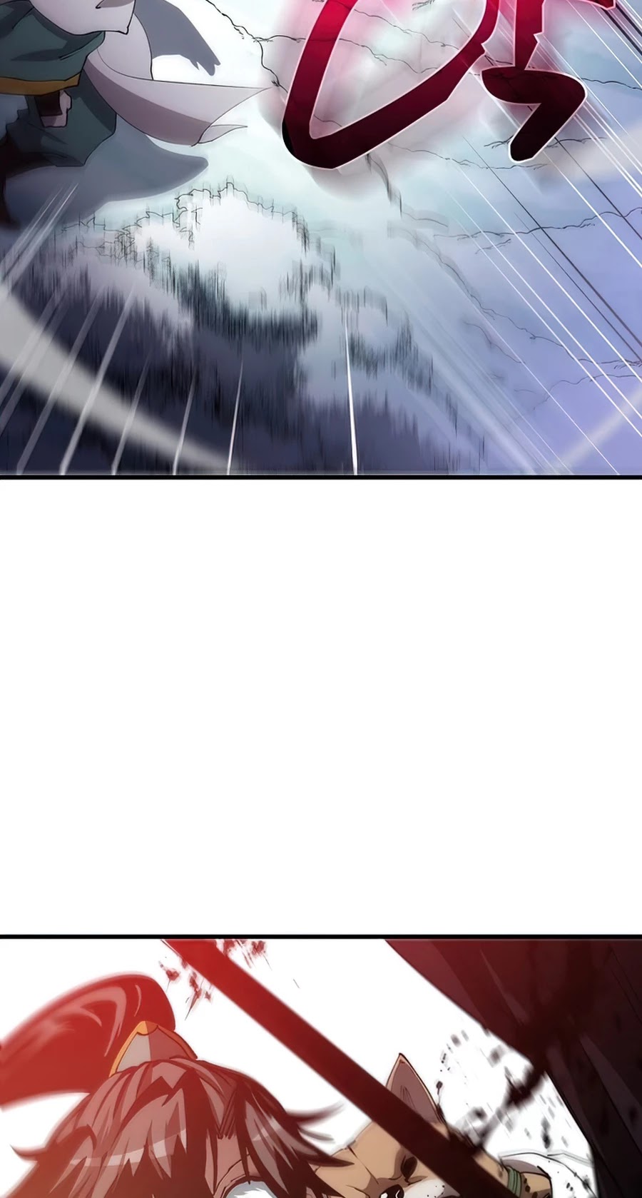 Doctor’s Rebirth Chapter 62 page 27 - Chapter 62