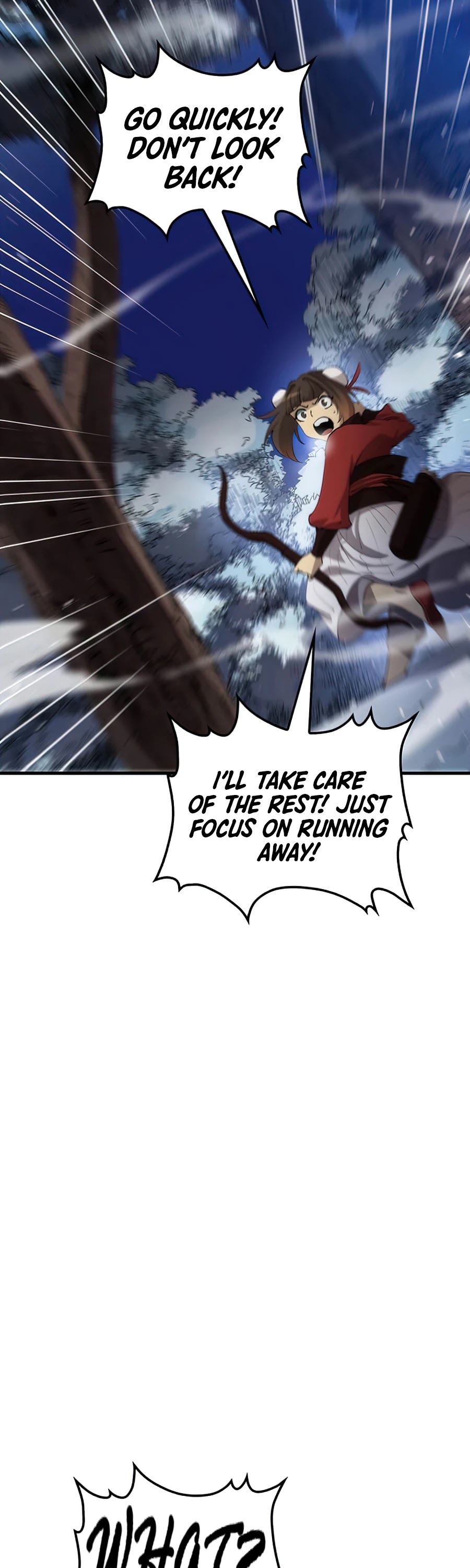 Doctor’s Rebirth Chapter 62 page 30 - Chapter 62