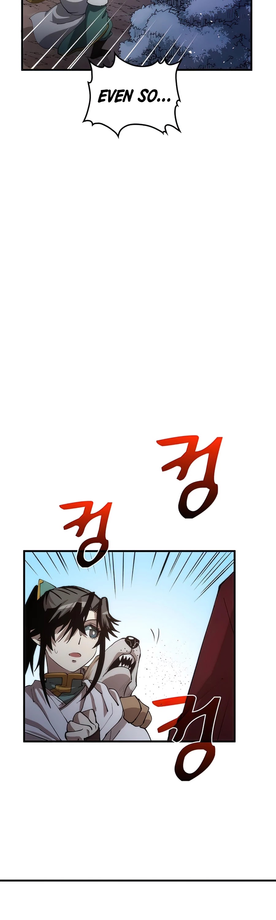 Doctor’s Rebirth Chapter 62 page 32 - Chapter 62