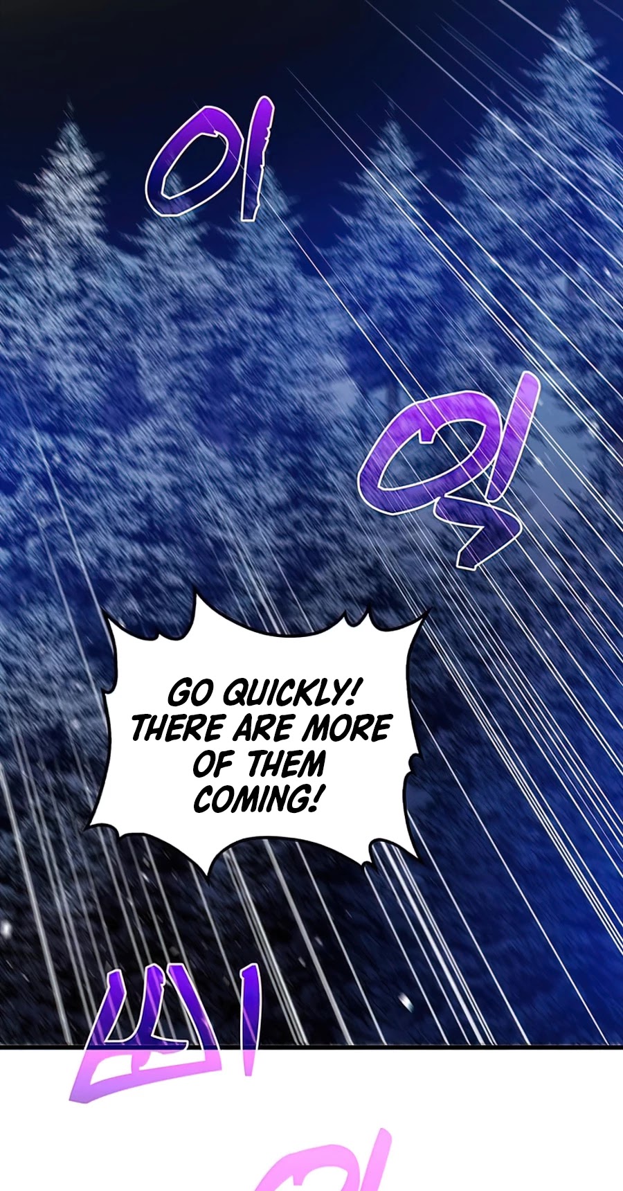 Doctor’s Rebirth Chapter 62 page 36 - Chapter 62