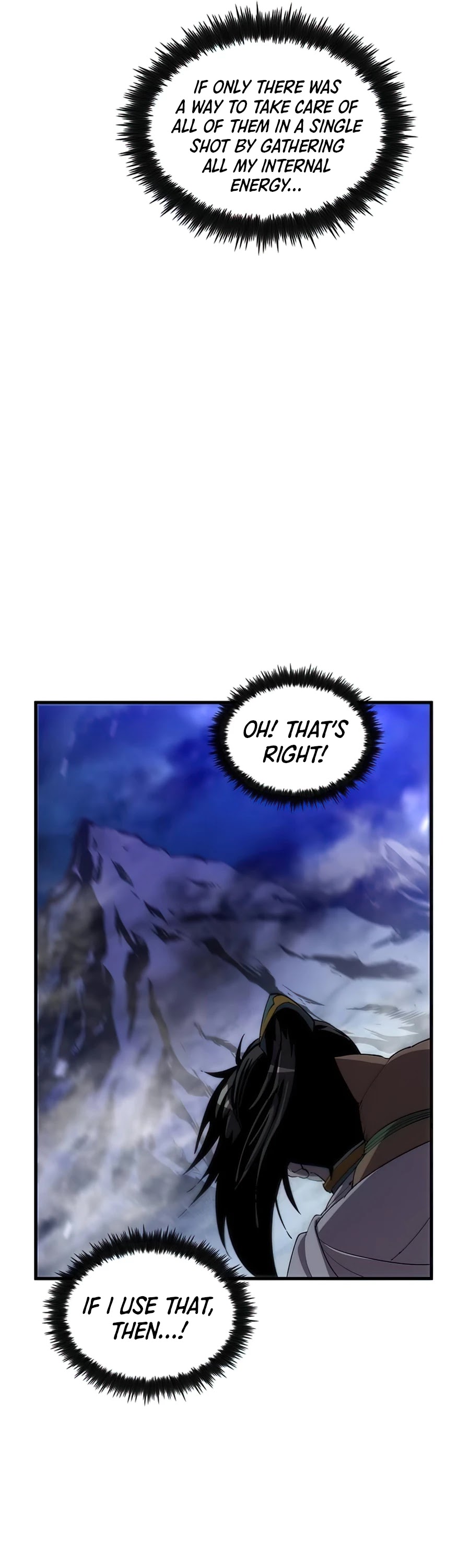 Doctor’s Rebirth Chapter 62 page 38 - Chapter 62