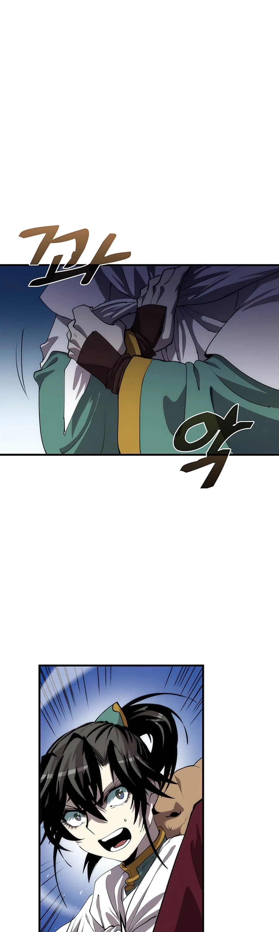 Doctor’s Rebirth Chapter 62 page 39 - Chapter 62