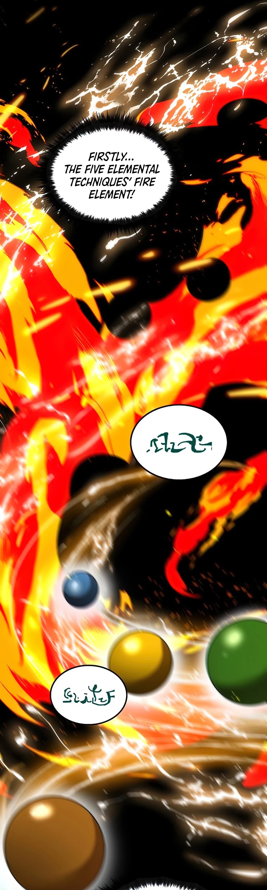 Doctor’s Rebirth Chapter 62 page 44 - Chapter 62