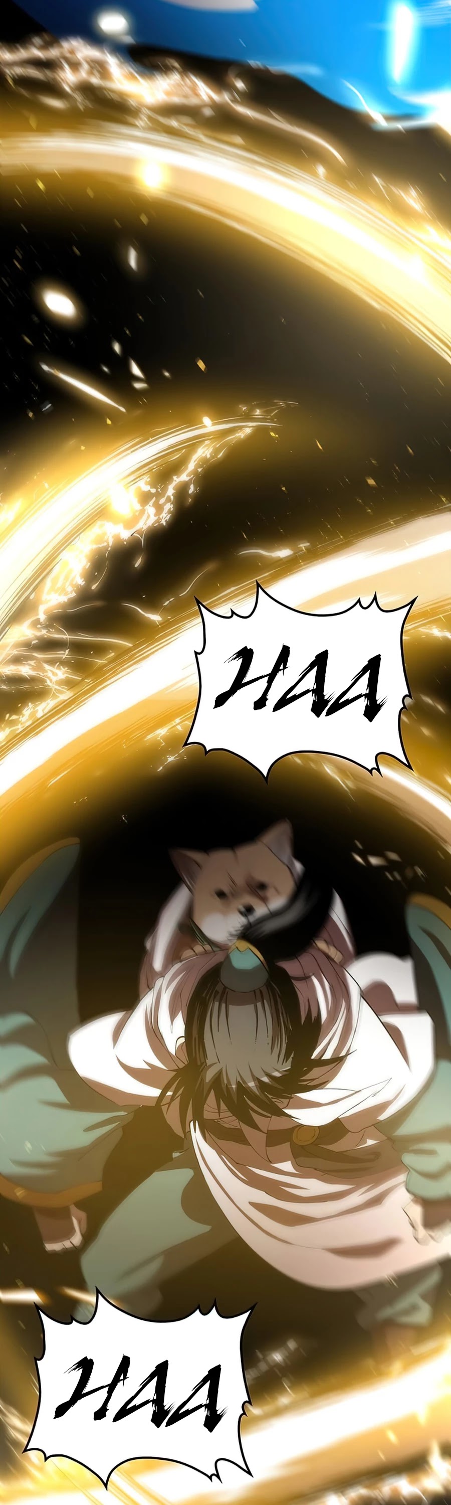 Doctor’s Rebirth Chapter 62 page 46 - Chapter 62