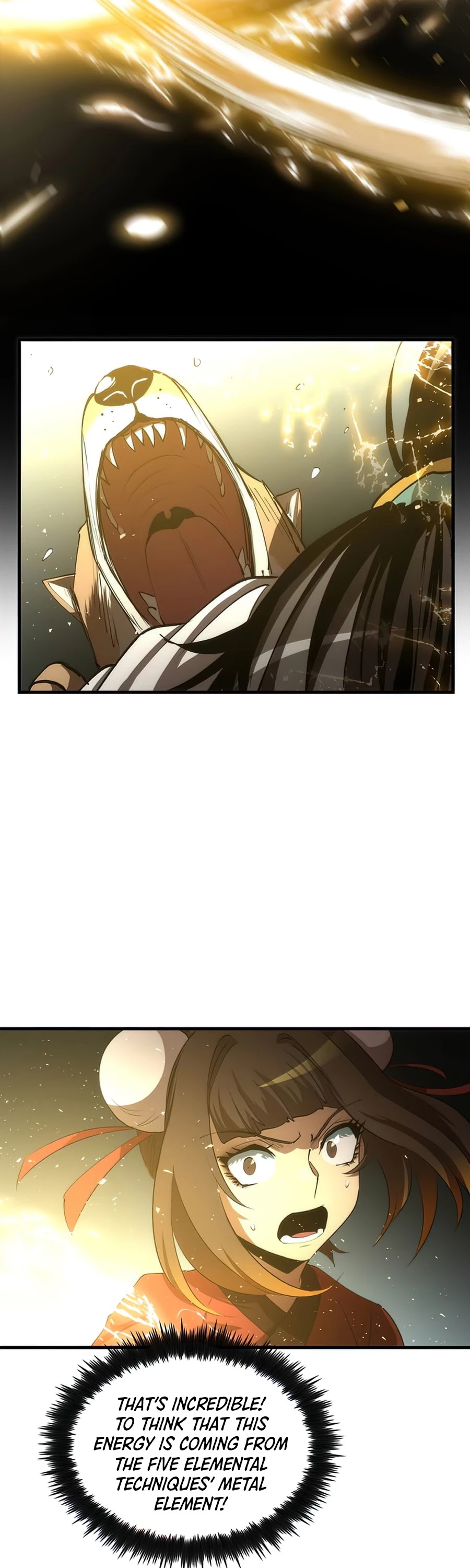 Doctor’s Rebirth Chapter 62 page 47 - Chapter 62