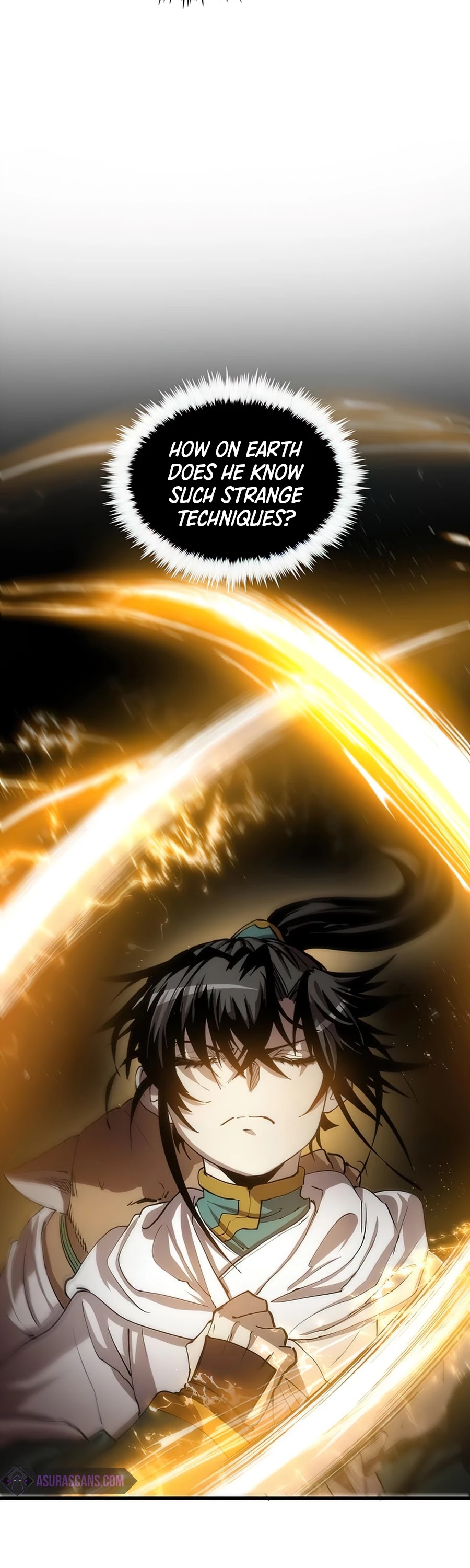 Doctor’s Rebirth Chapter 62 page 48 - Chapter 62