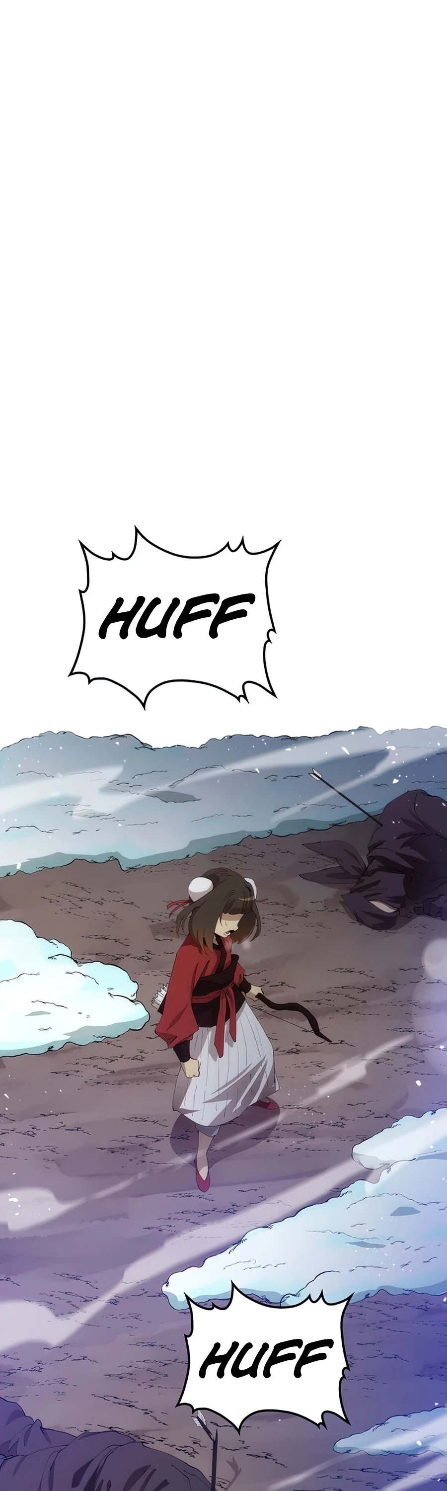 Doctor’s Rebirth Chapter 62 page 8 - Chapter 62