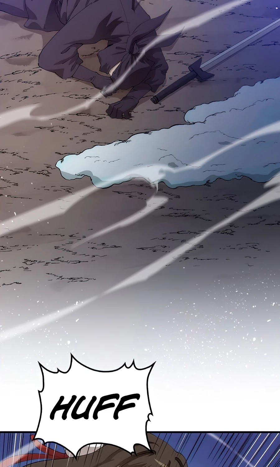Doctor’s Rebirth Chapter 62 page 9 - Chapter 62