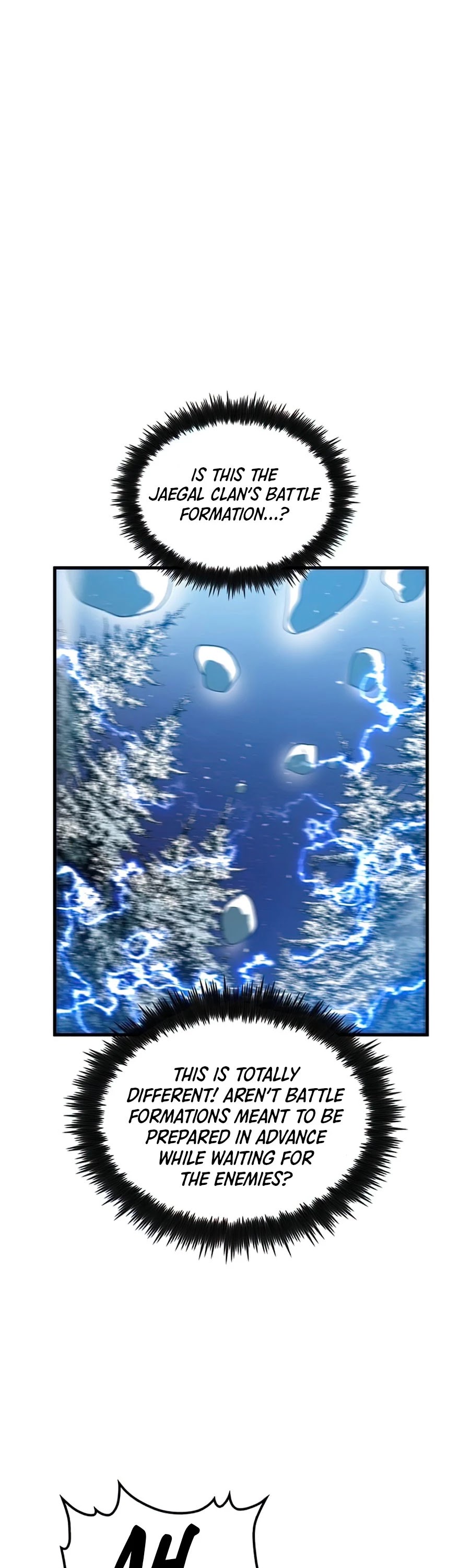 Doctor’s Rebirth Chapter 63 page 12 - Chapter 63