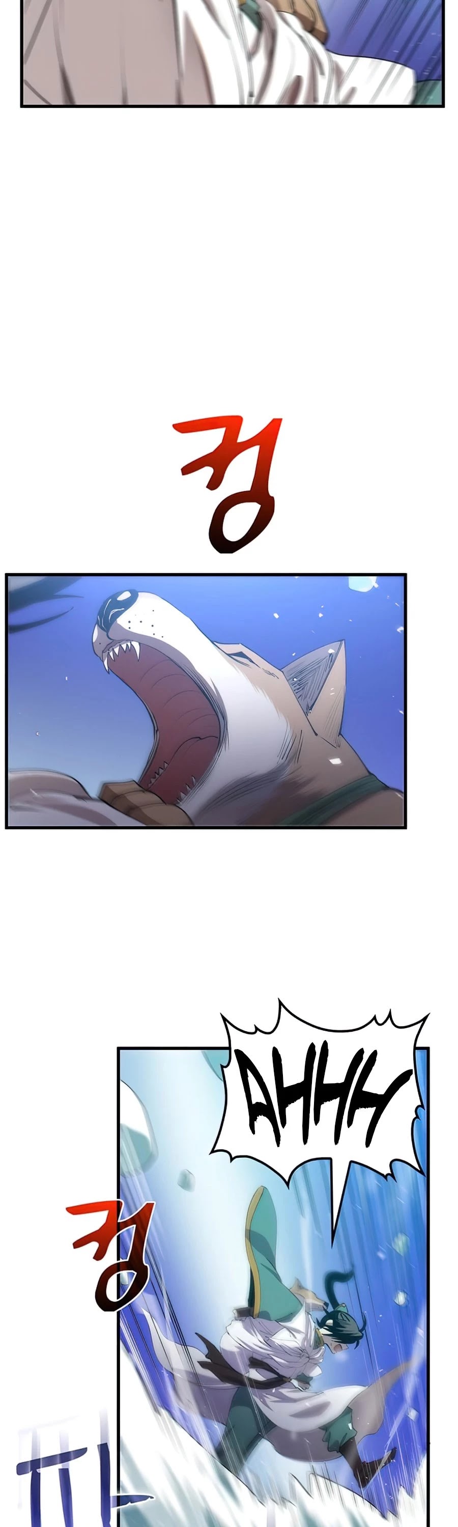 Doctor’s Rebirth Chapter 63 page 15 - Chapter 63