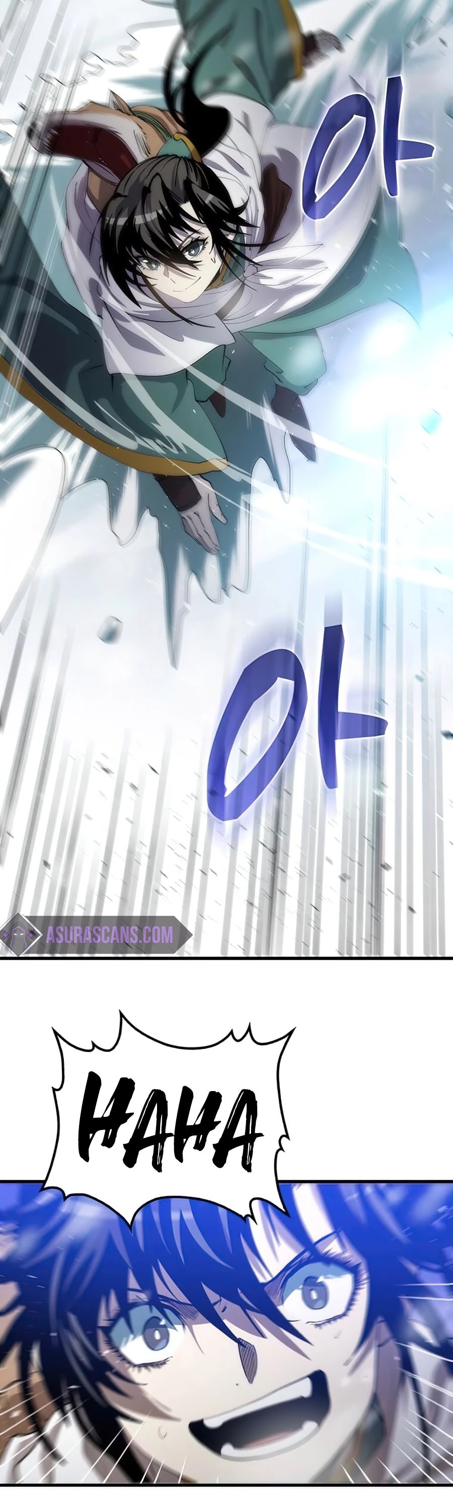Doctor’s Rebirth Chapter 63 page 17 - Chapter 63