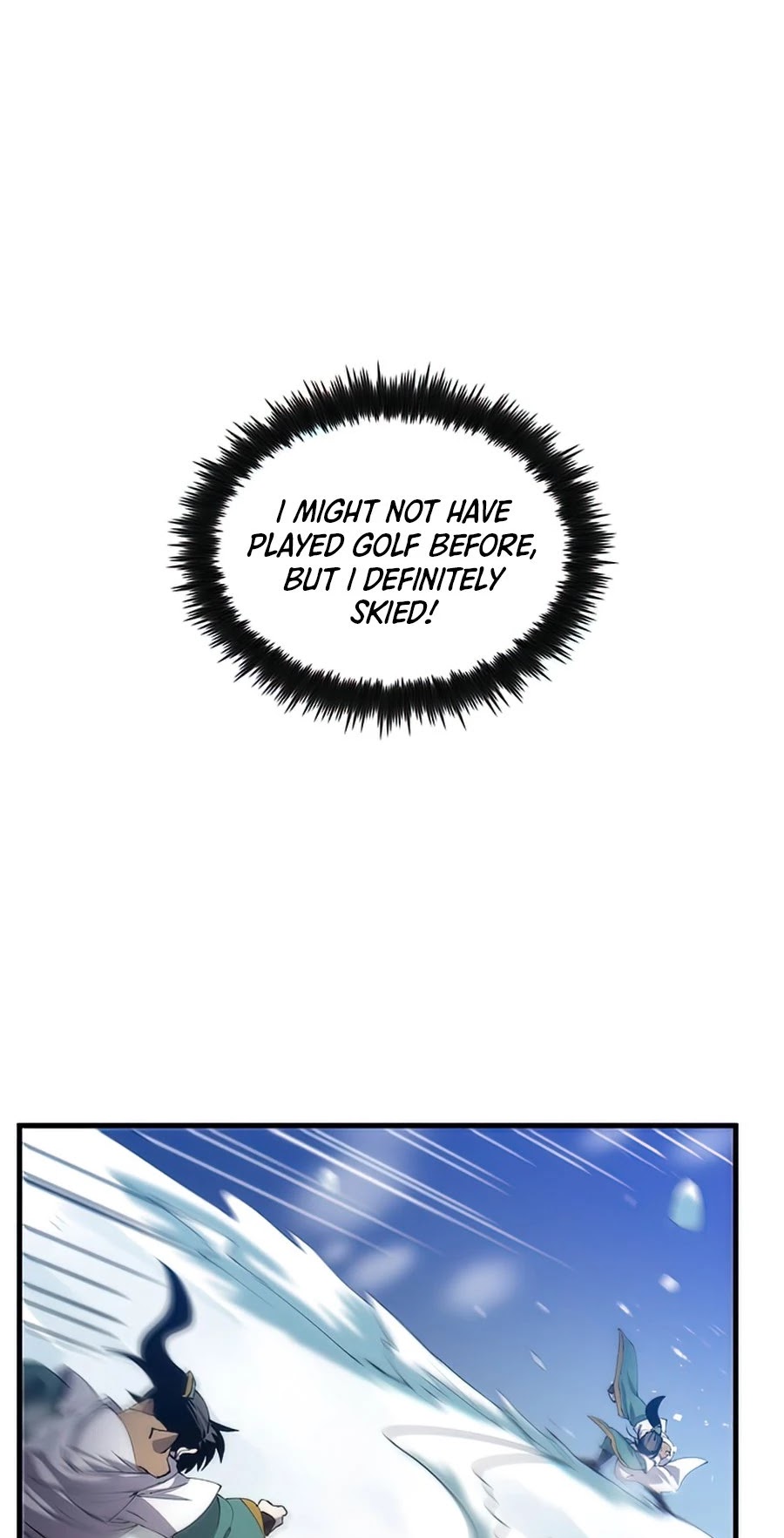 Doctor’s Rebirth Chapter 63 page 18 - Chapter 63