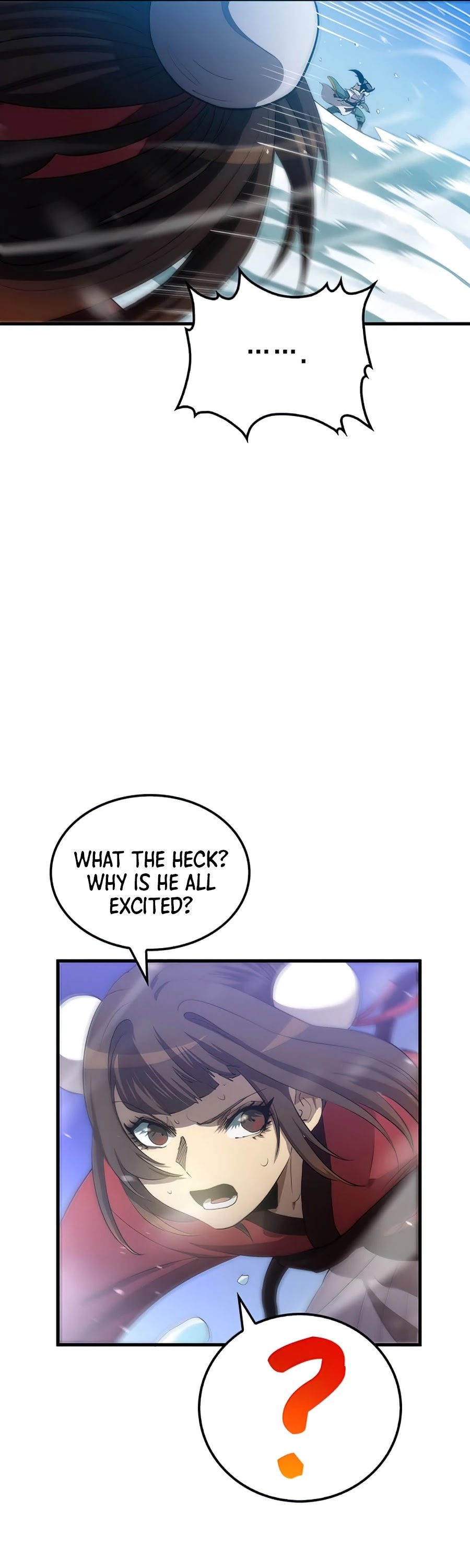 Doctor’s Rebirth Chapter 63 page 20 - Chapter 63