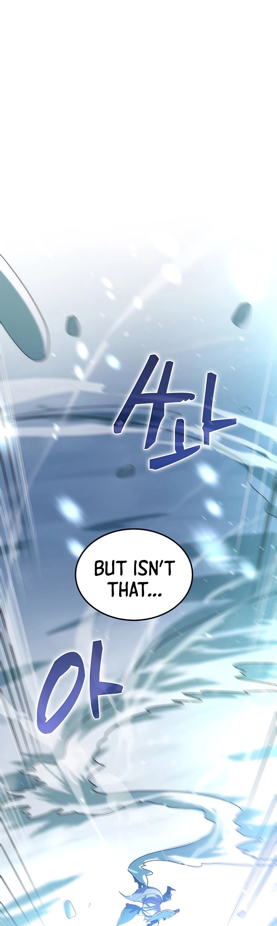 Doctor’s Rebirth Chapter 63 page 21 - Chapter 63