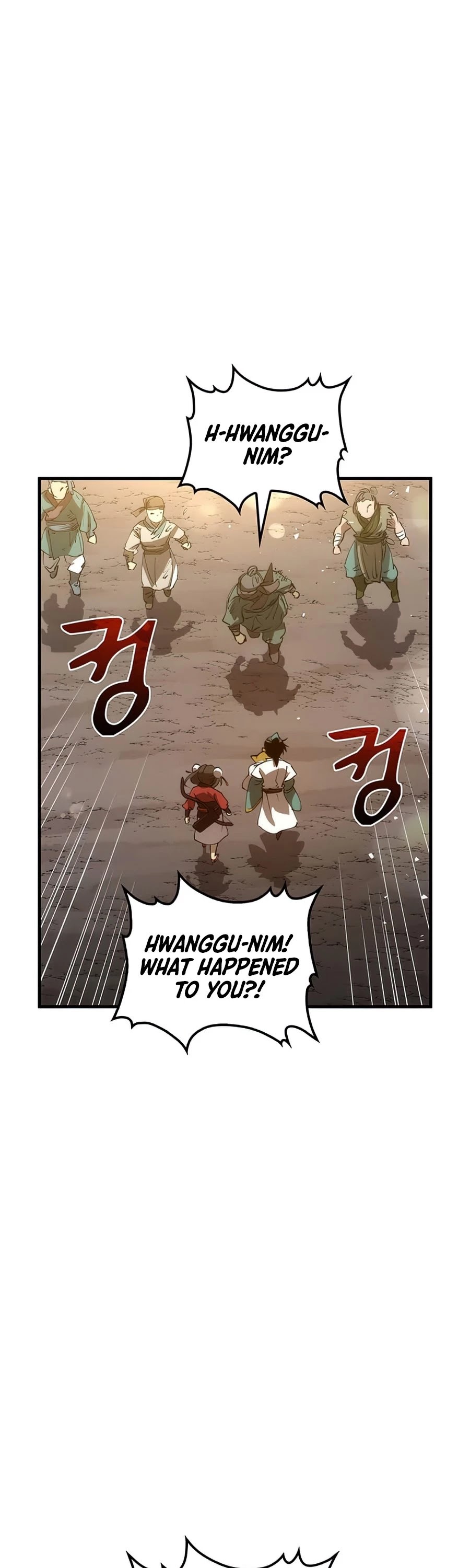 Doctor’s Rebirth Chapter 63 page 26 - Chapter 63
