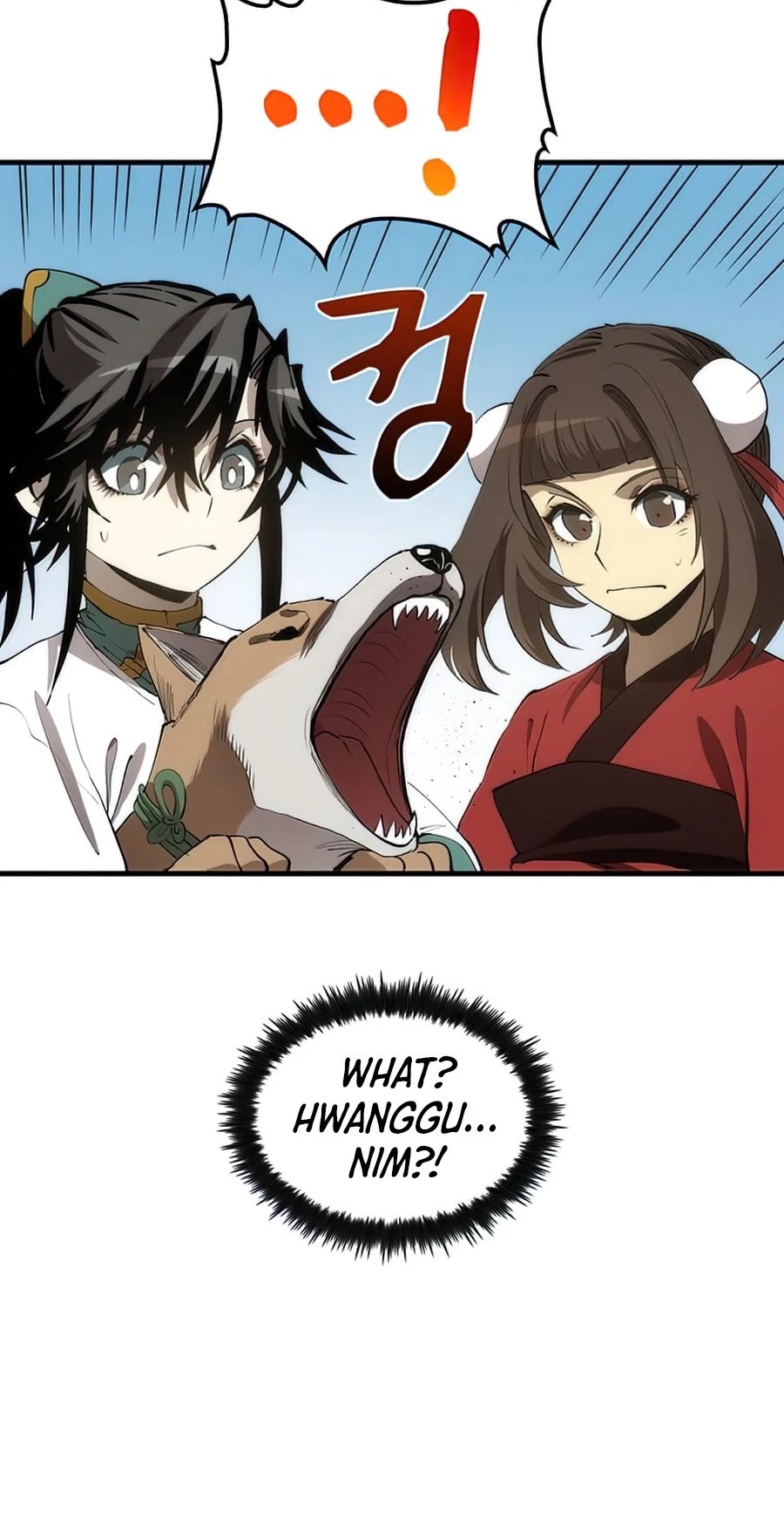 Doctor’s Rebirth Chapter 63 page 27 - Chapter 63