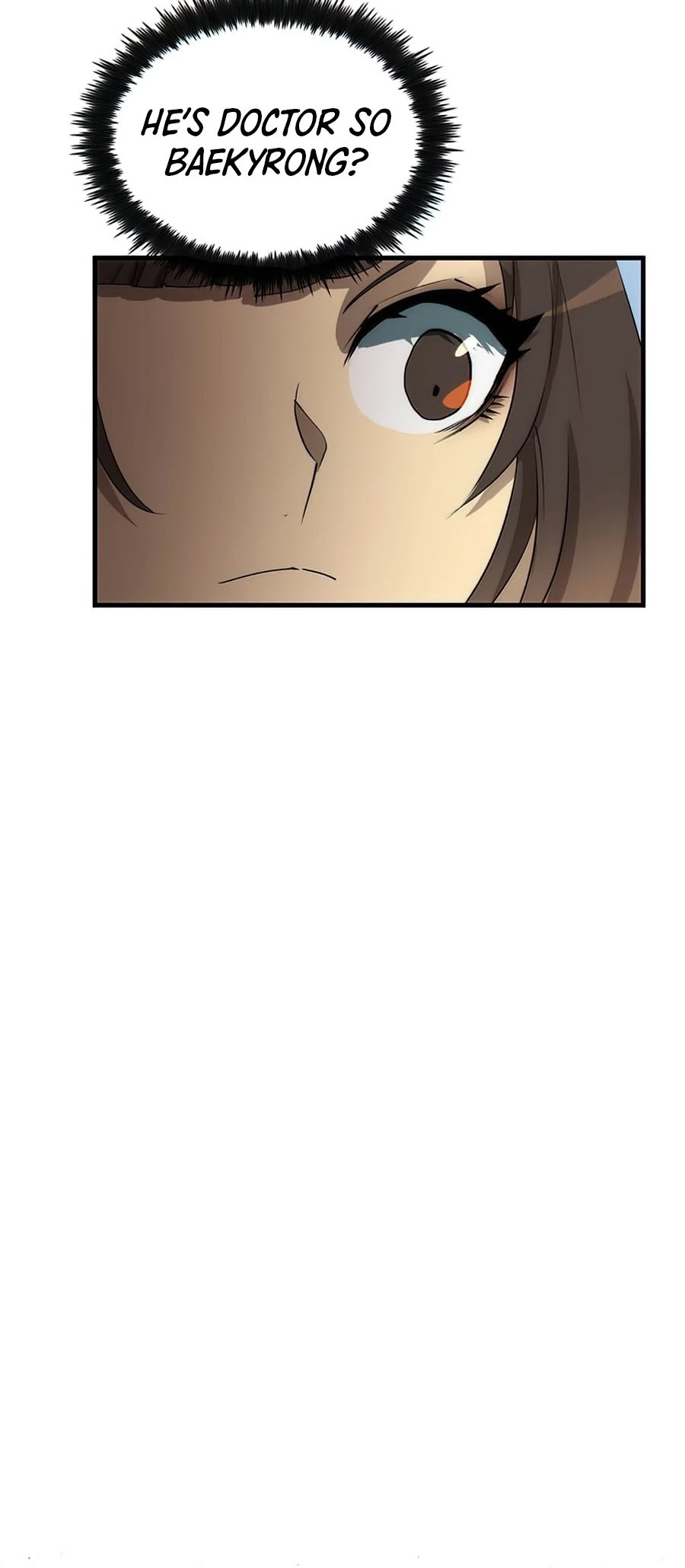 Doctor’s Rebirth Chapter 63 page 36 - Chapter 63