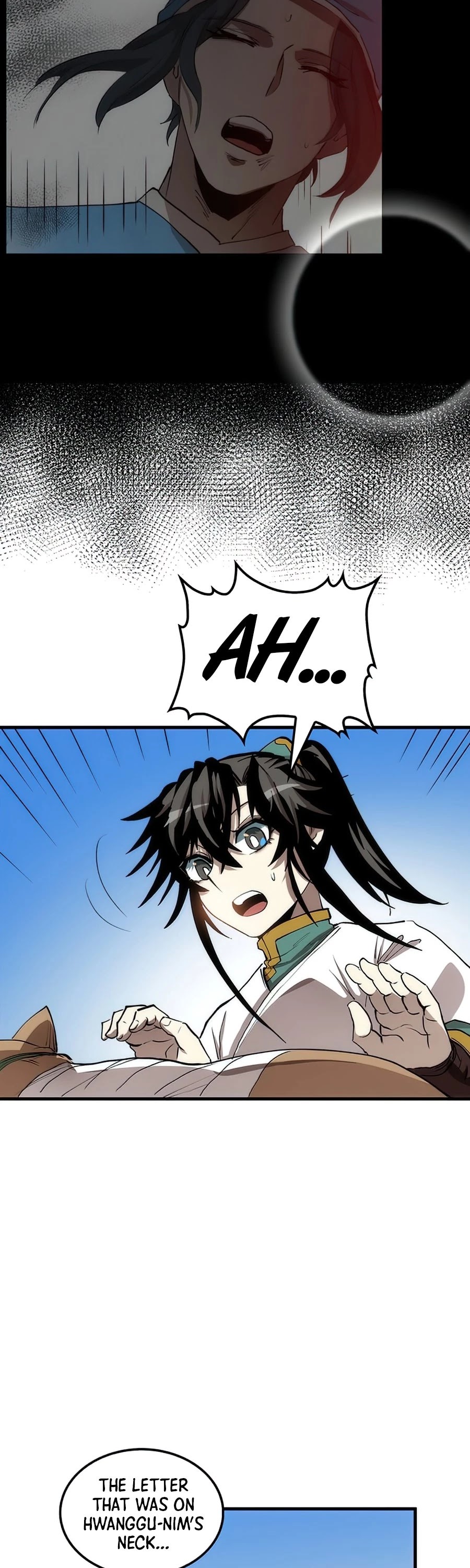 Doctor’s Rebirth Chapter 63 page 38 - Chapter 63