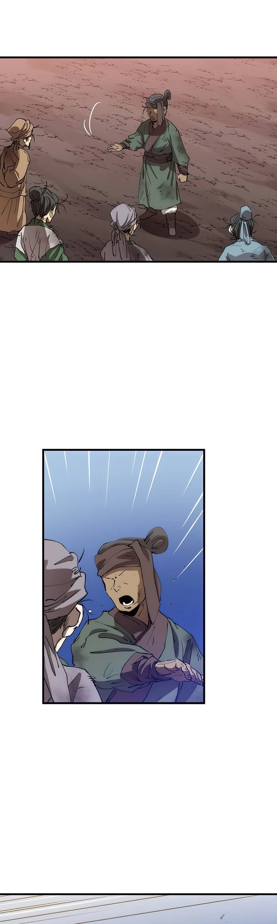 Doctor’s Rebirth Chapter 63 page 41 - Chapter 63