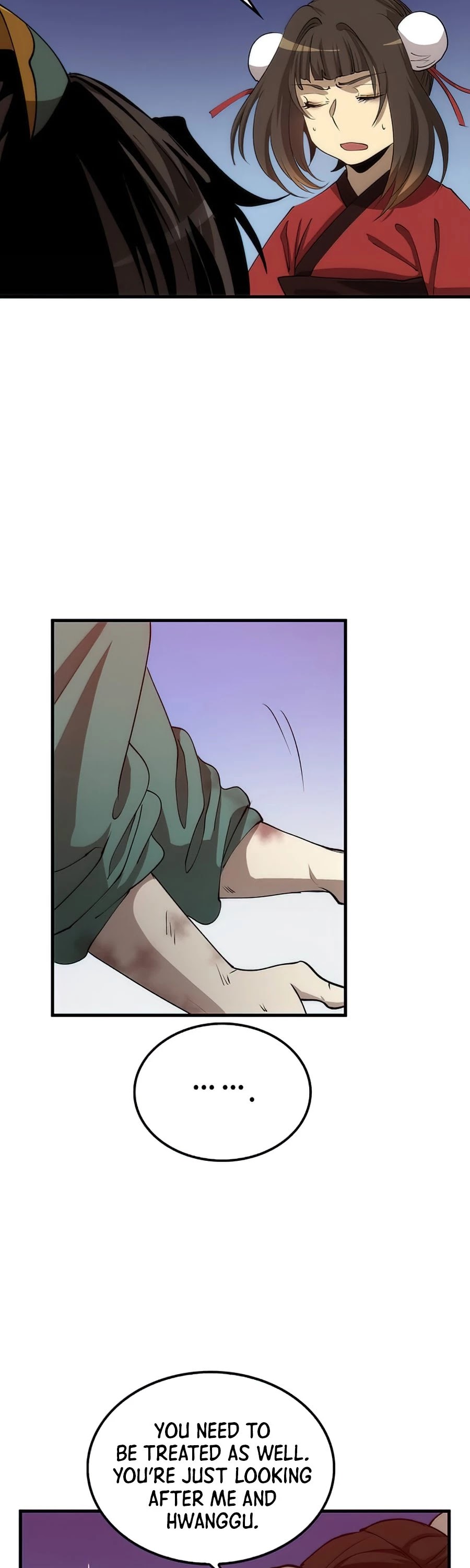 Doctor’s Rebirth Chapter 63 page 48 - Chapter 63