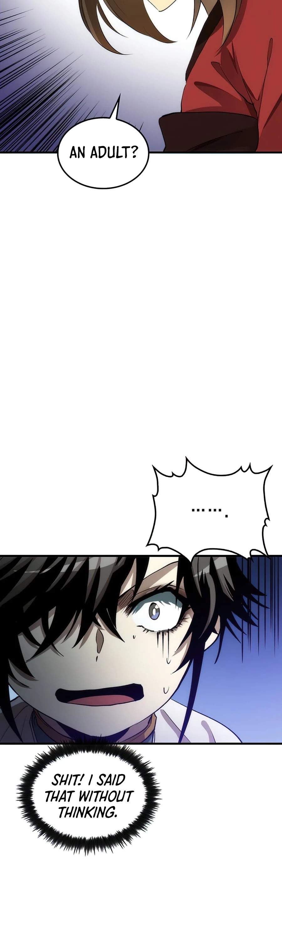 Doctor’s Rebirth Chapter 63 page 50 - Chapter 63