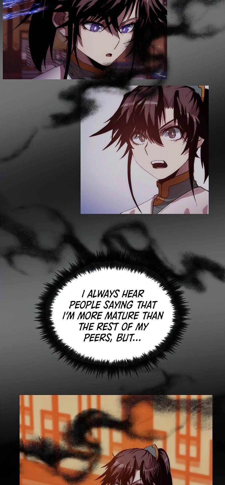 Doctor’s Rebirth Chapter 63 page 53 - Chapter 63