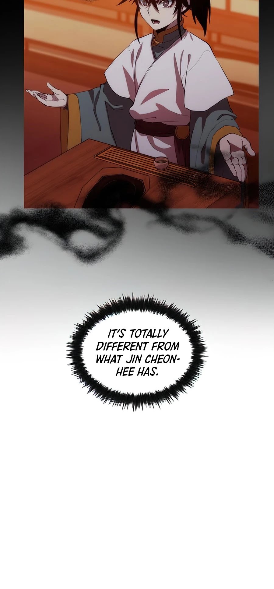 Doctor’s Rebirth Chapter 63 page 54 - Chapter 63