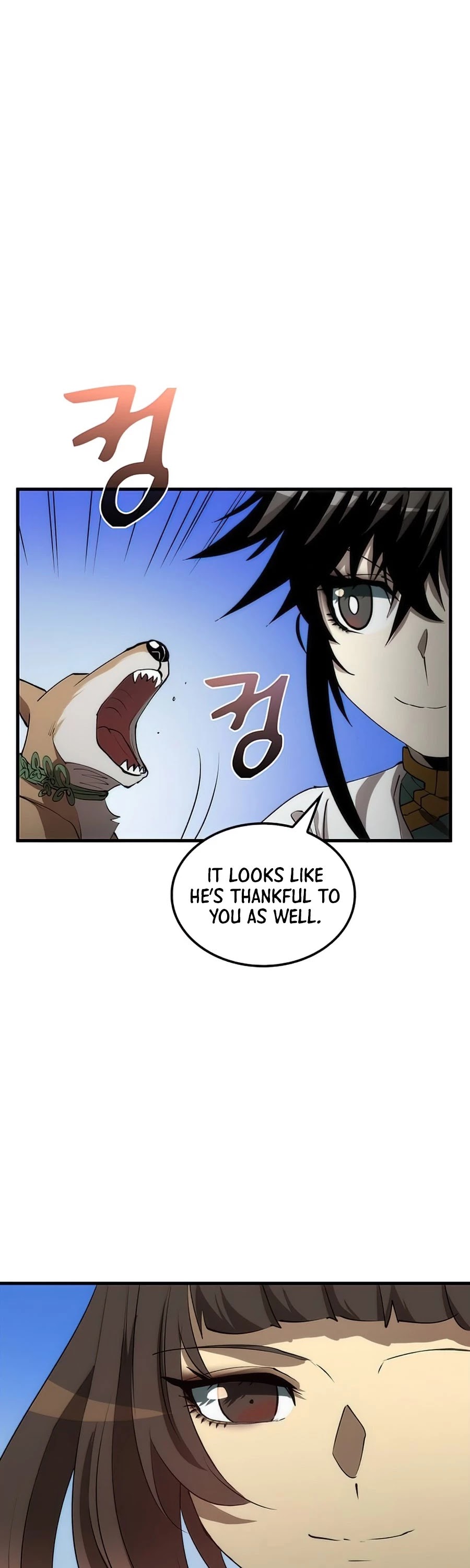 Doctor’s Rebirth Chapter 63 page 56 - Chapter 63