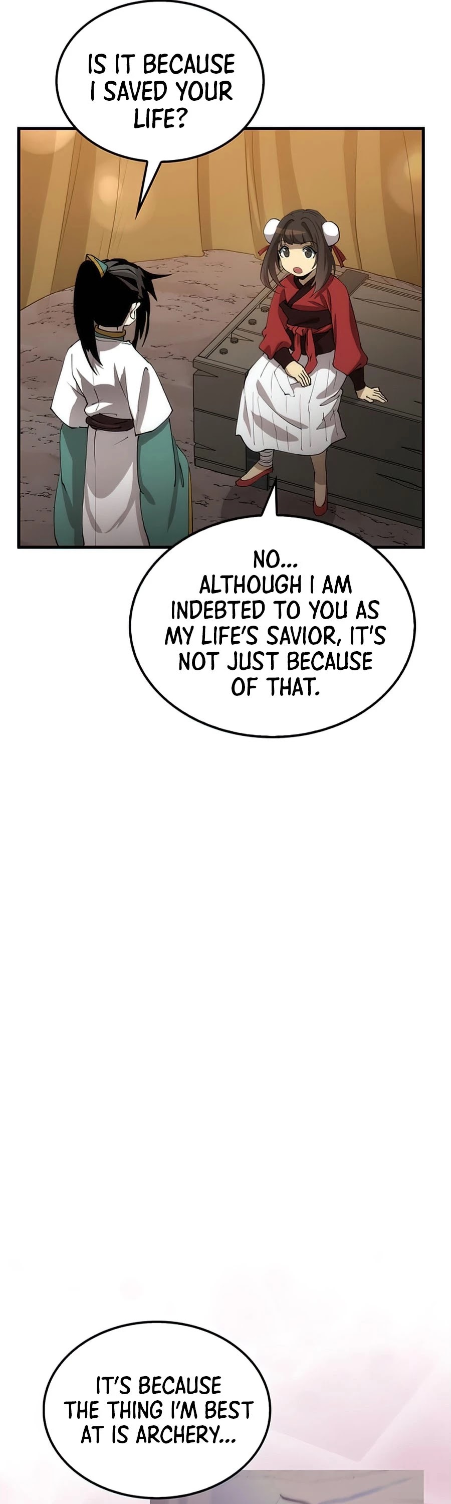 Doctor’s Rebirth Chapter 63 page 59 - Chapter 63